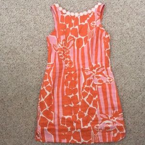Lilly for Target Shift Dress